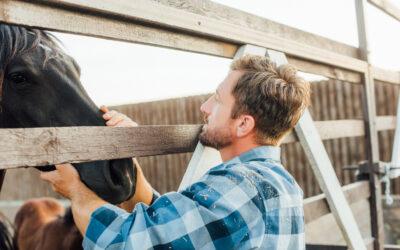 Hiring a Live-On Ranch Manager: What Employers Can Expect